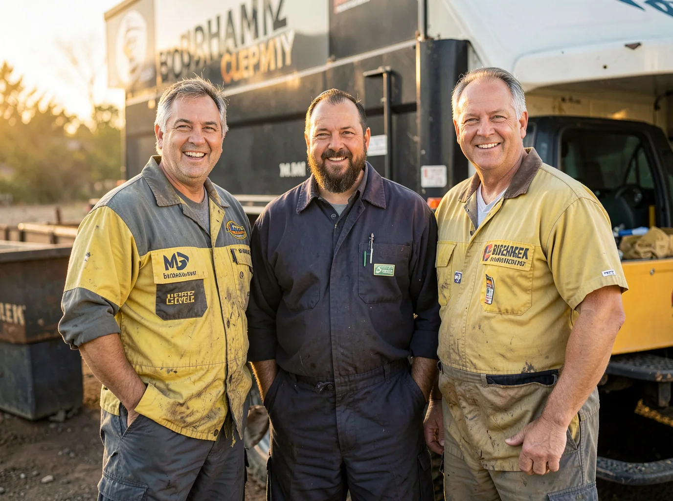 Sewage Cleanup company in Valdosta, GA